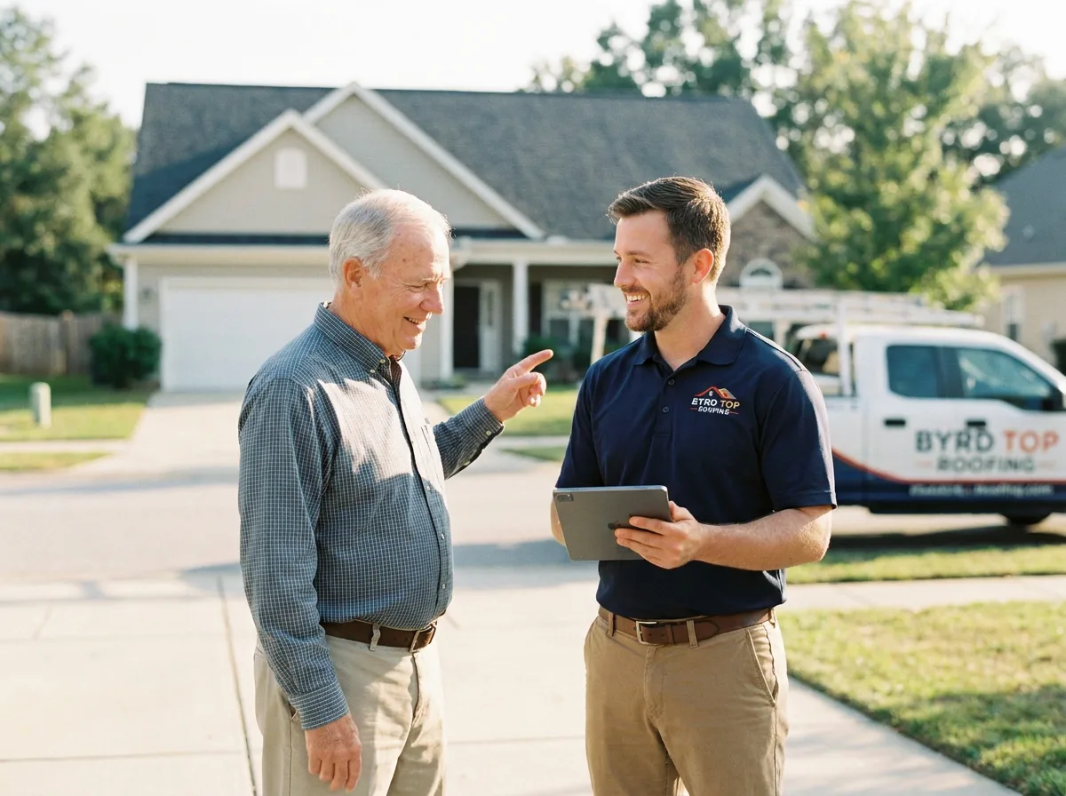 Roofing Bush, LA FAQs